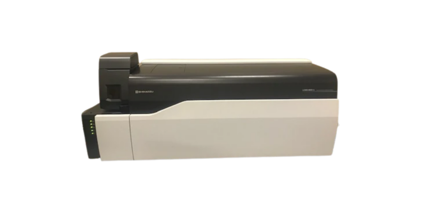 Labor Plus PM Coverage Shimadzu LCMS Service and Maintenance Contract -Yearly