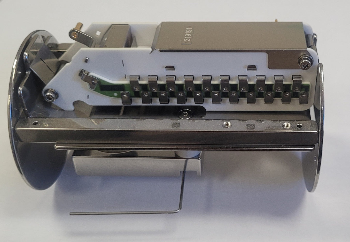 Detector Assy, LCMS (With Conversion Dynode)