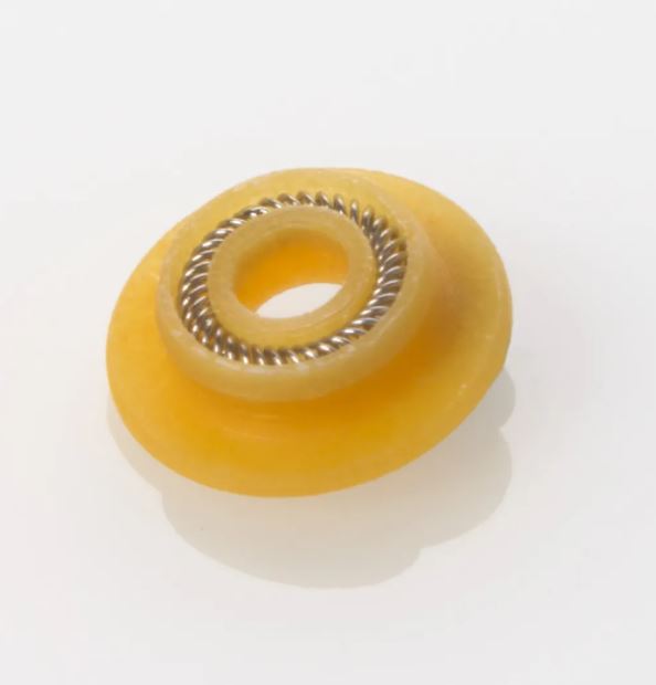 Plunger Seal, PE (LC-20XR only)
