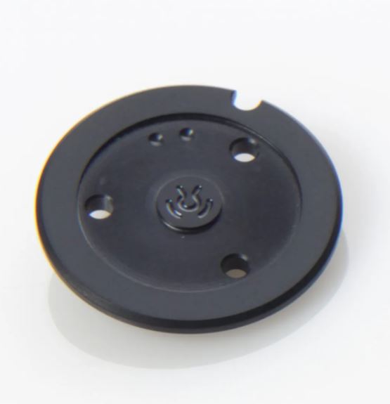 Valve rotor, High Pressure SIL-30A