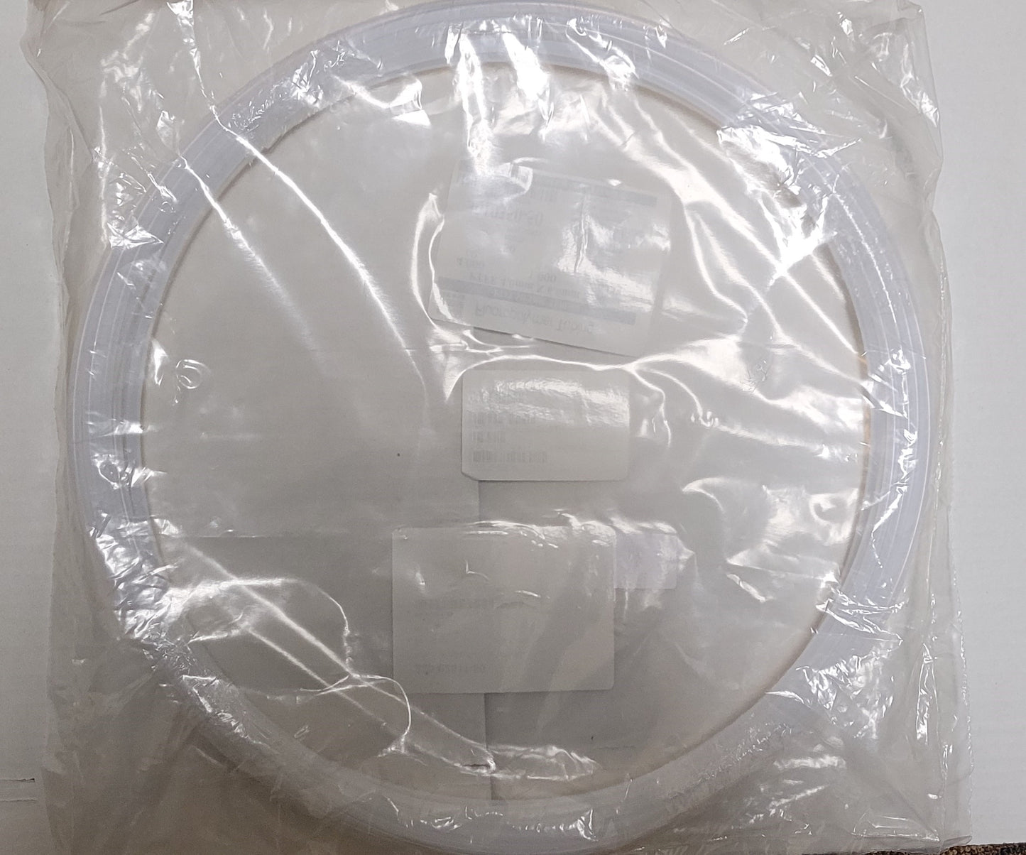 Tubing, PTFE 6mm X 50'-Nitrogen