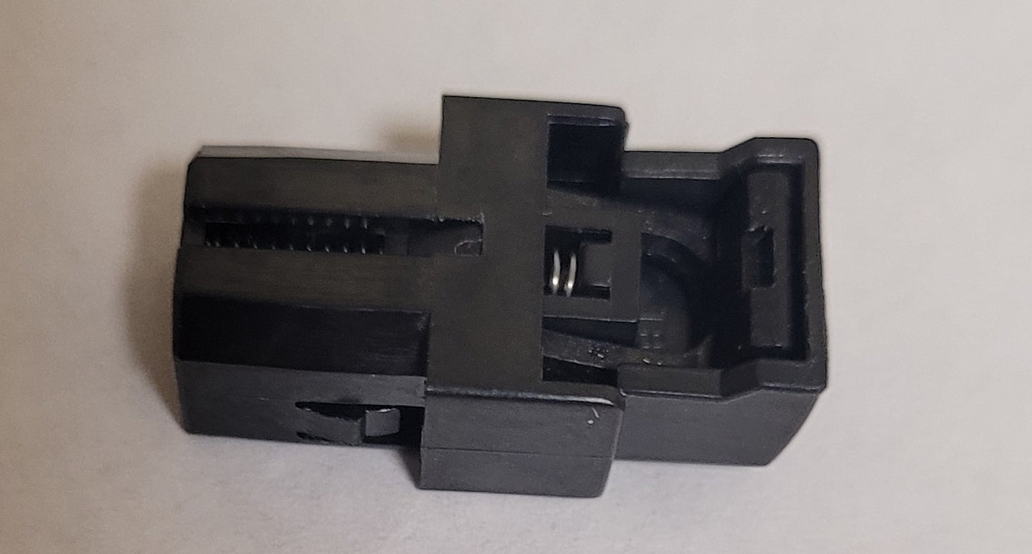 Door Latch