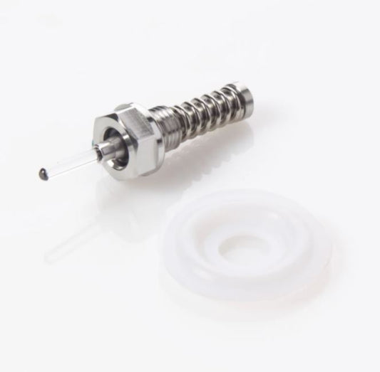 Plunger Assy, UHP2 (with Diaphragm), LC-30AD REP