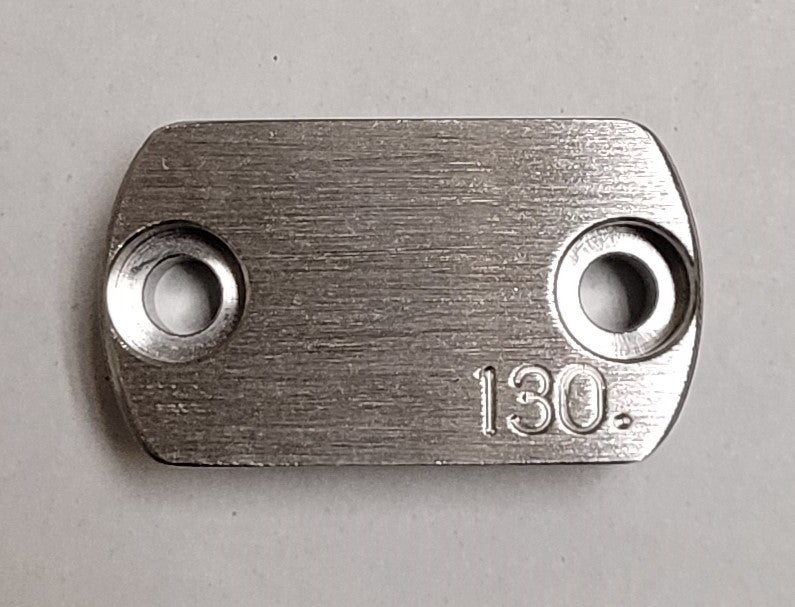Pump Head- LC-30AD