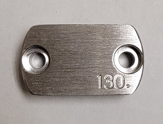Pump Head- LC-30AD
