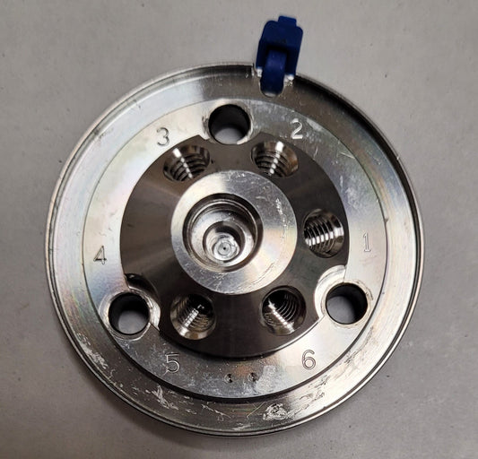Valve stator, High-pressure  SIL-30A