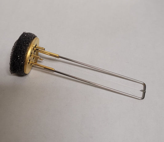 Pirani gauge - PG