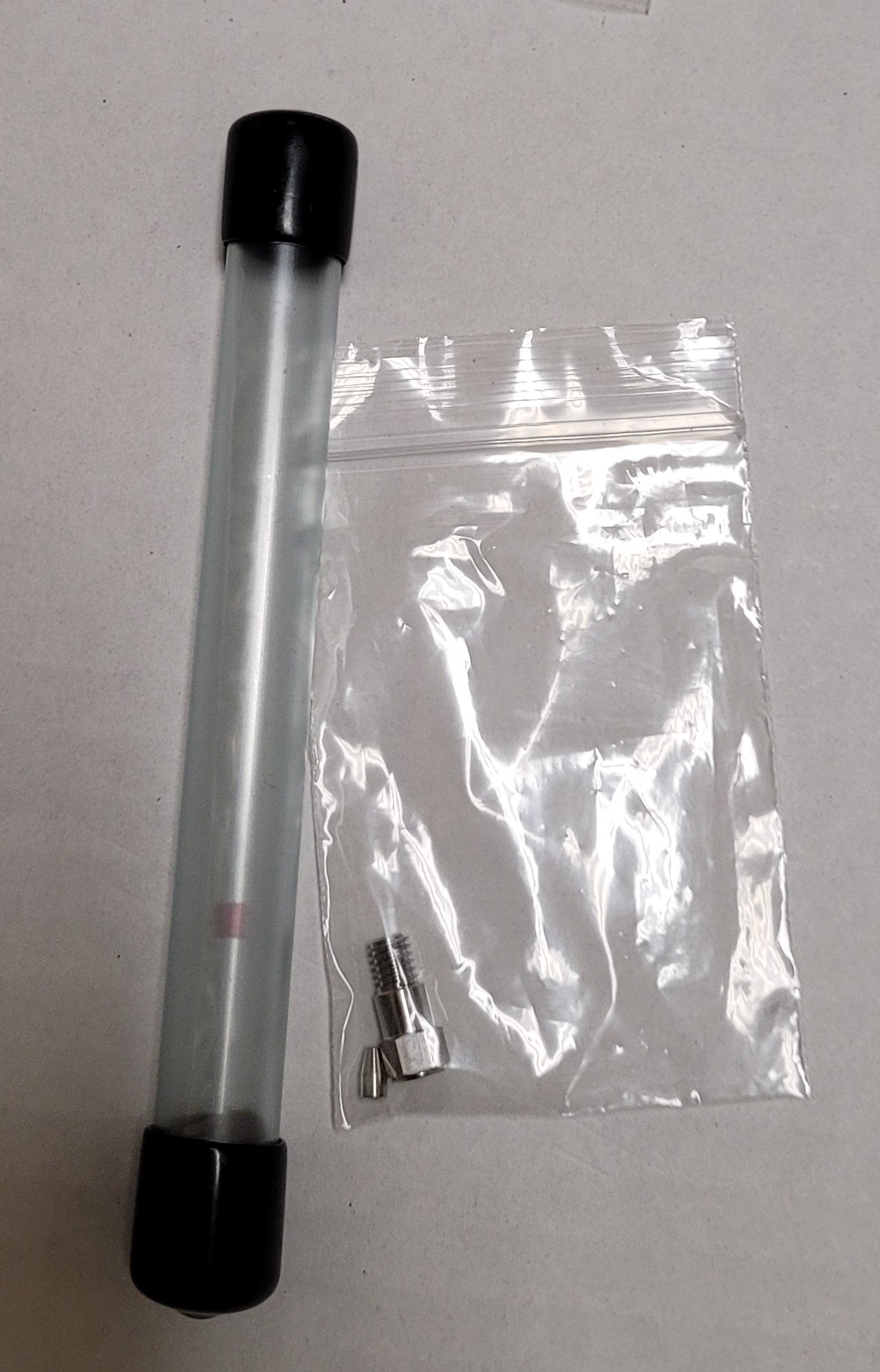 Needle, Pt COATED SIL-30AC and SIL-30ACMP