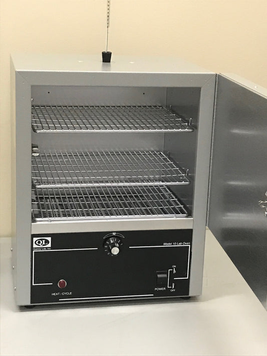 Gravity Analog Oven