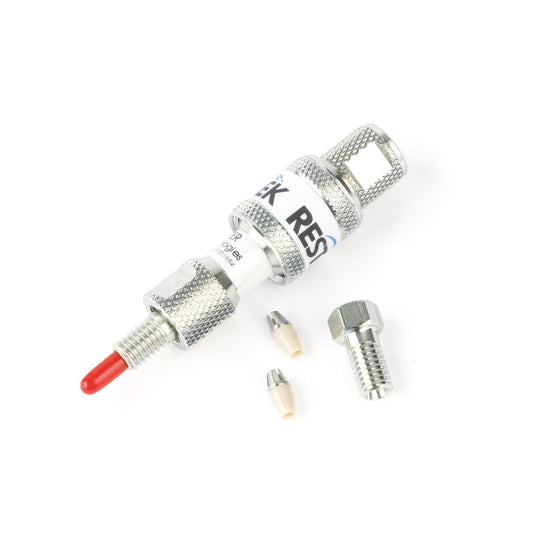 EXP Direct Connect Holder for EXP Guard Cartridges (includes hex-head fitting & 2 ferrules)