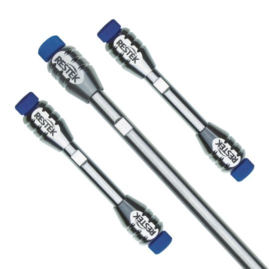 Restek Ultra Biphenyl, 3 µm, 30 x 3.0 mm HPLC Column